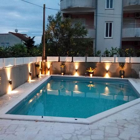 Apartments Marina Srima Luaran gambar
