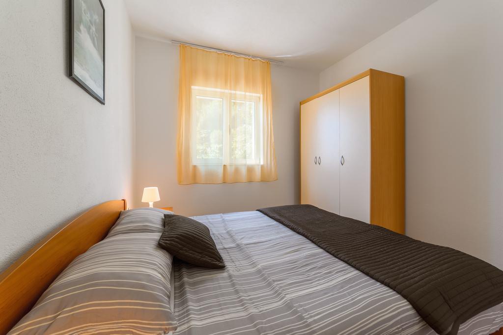 Apartments Marina Srima Luaran gambar