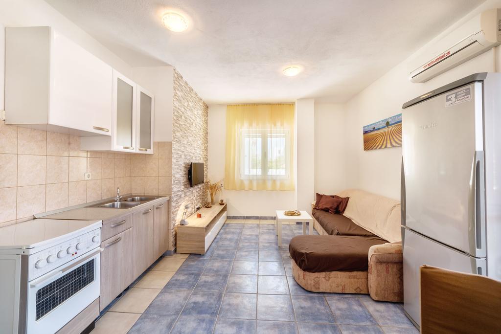Apartments Marina Srima Luaran gambar