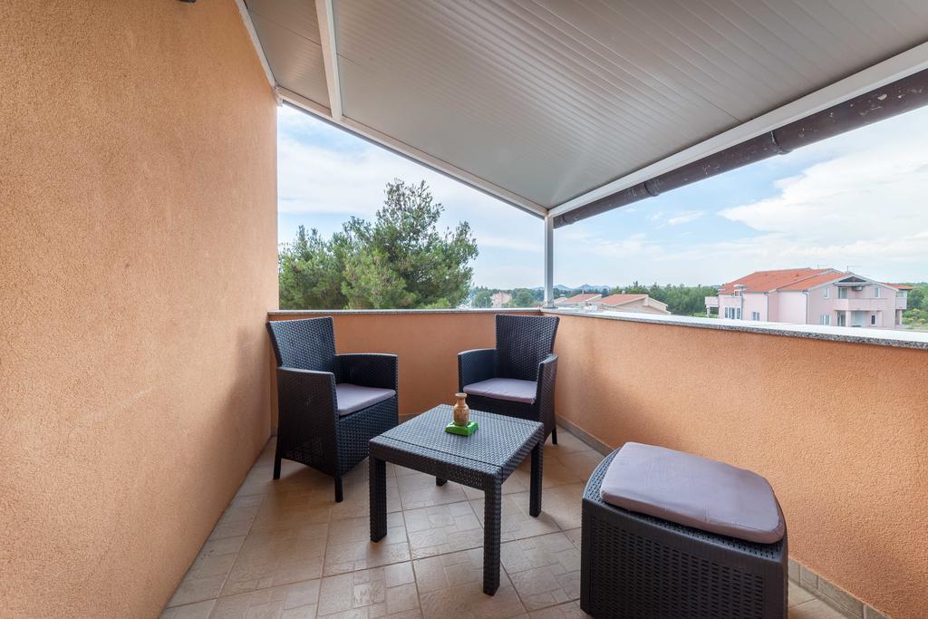 Apartments Marina Srima Luaran gambar