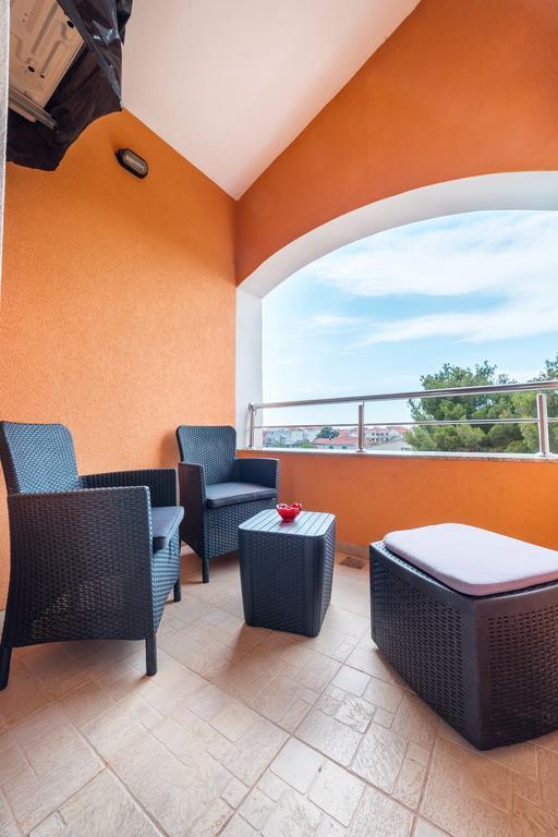 Apartments Marina Srima Luaran gambar