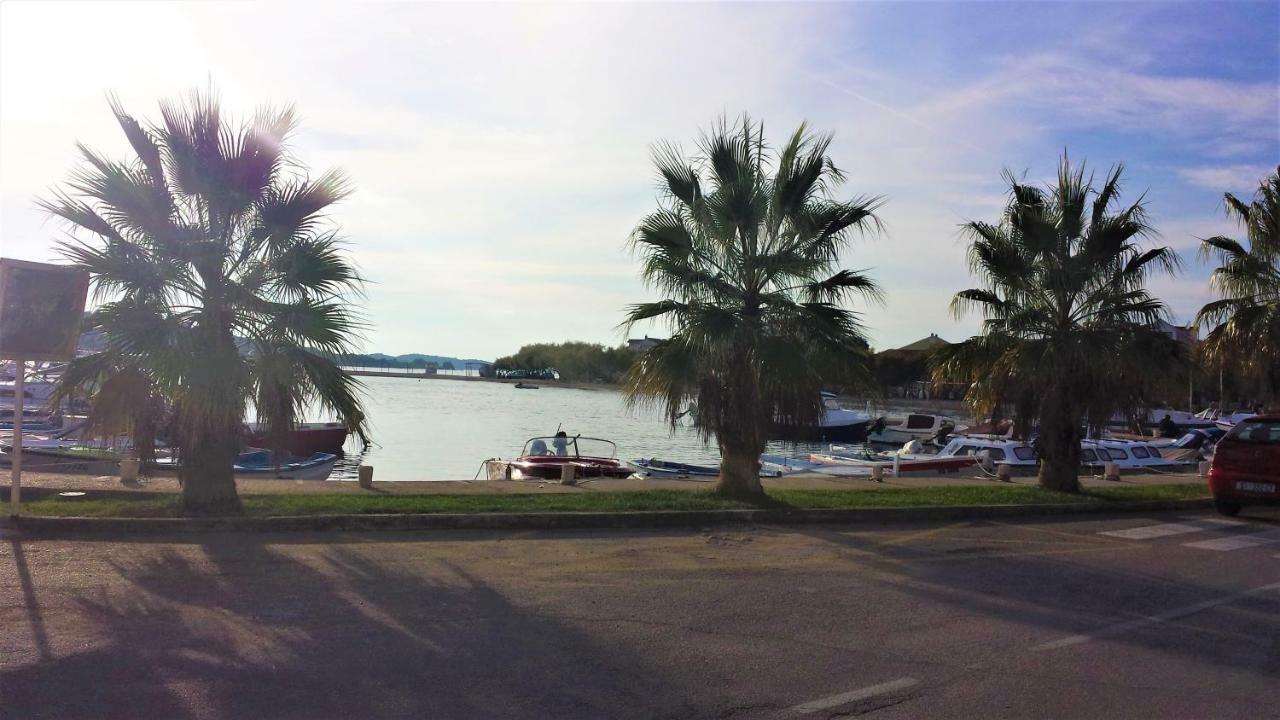Apartments Marina Srima Luaran gambar