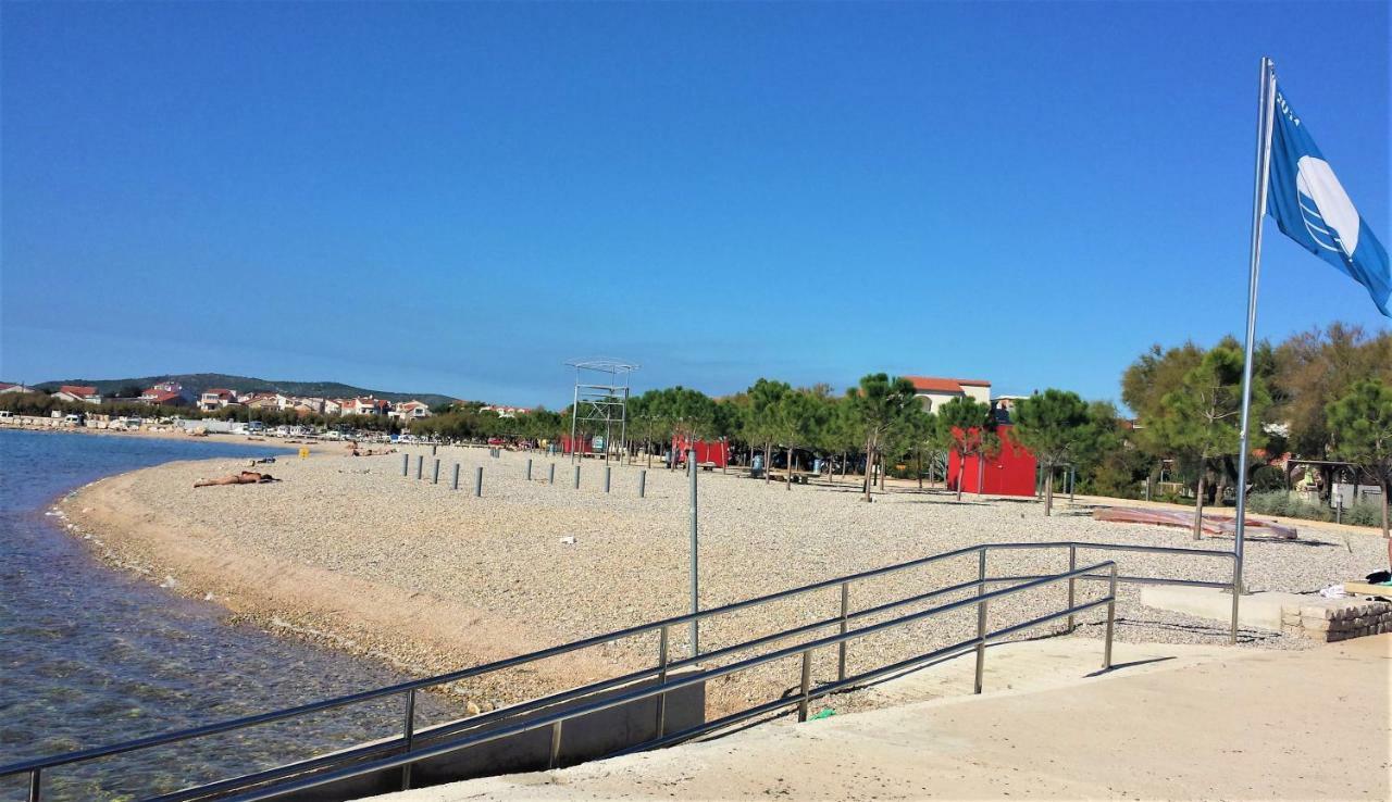Apartments Marina Srima Luaran gambar